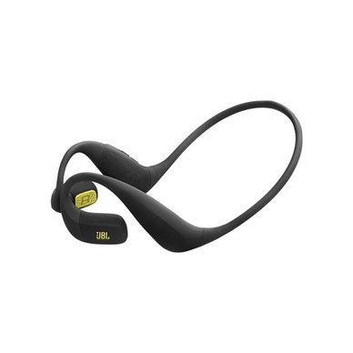 JBL - Endurance Pace Open-Ear Neckband Headphones