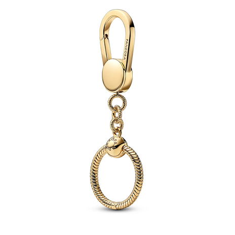 Pandora Moments Small Bag Charm Holder #362237C00