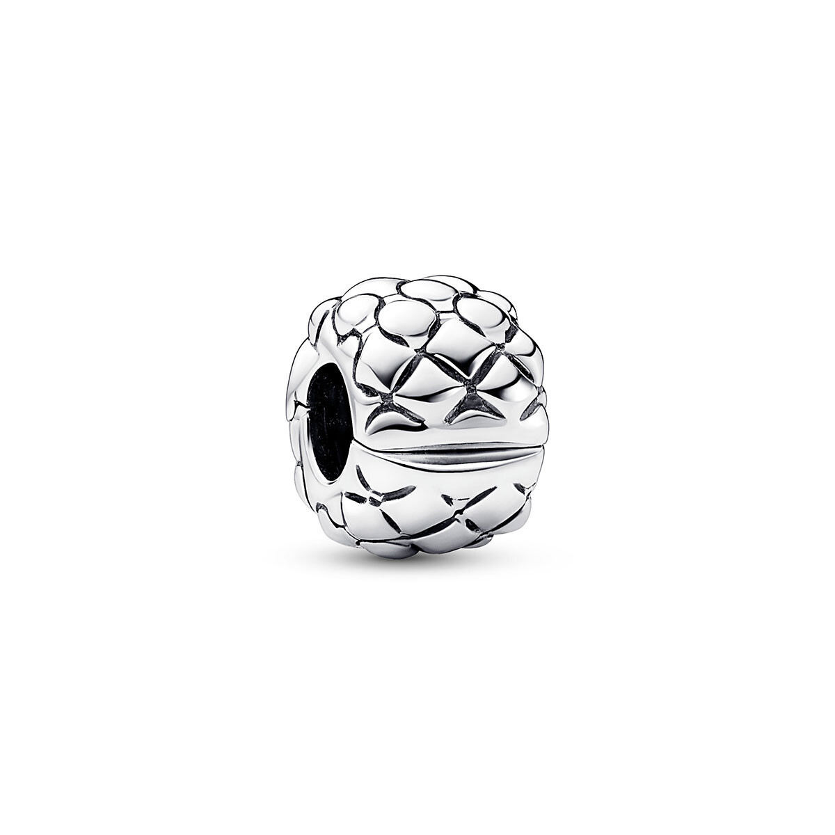 Studded Clip Charm #792746C00