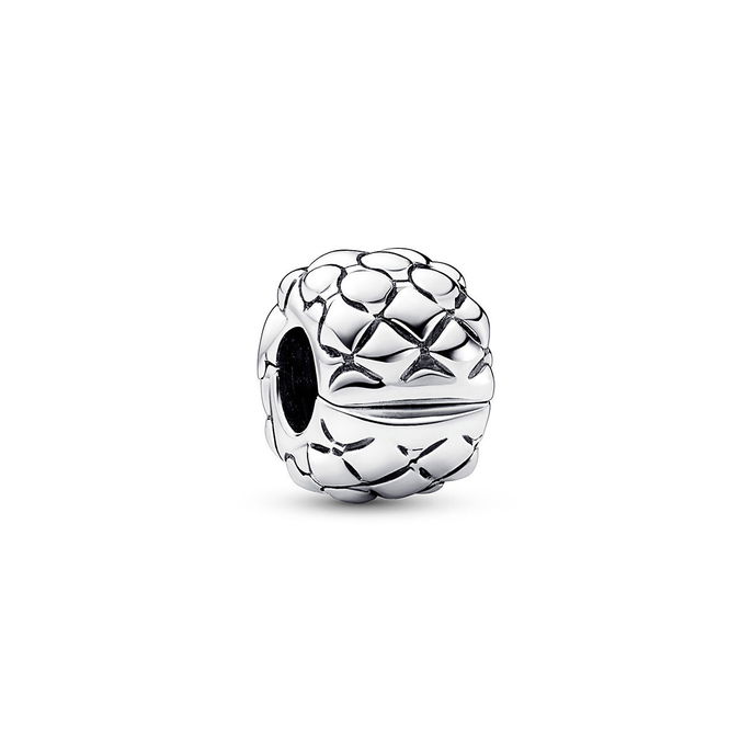 Studded Clip Charm #792746C00 Studded Clip Charm #792746C00
