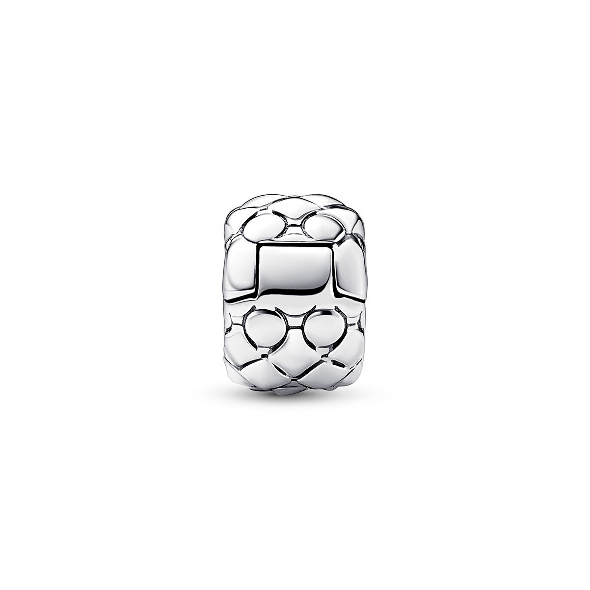 Studded Clip Charm #792746C00