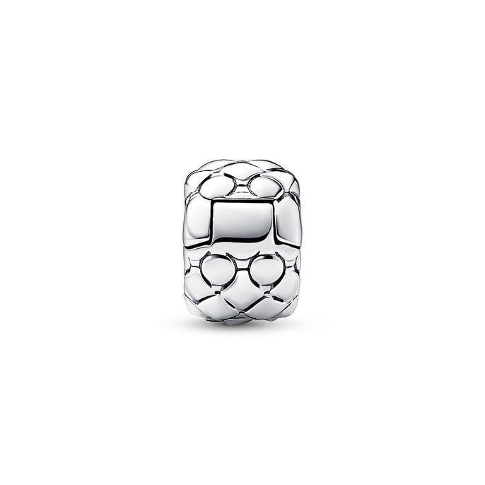 Studded Clip Charm #792746C00 Studded Clip Charm #792746C00