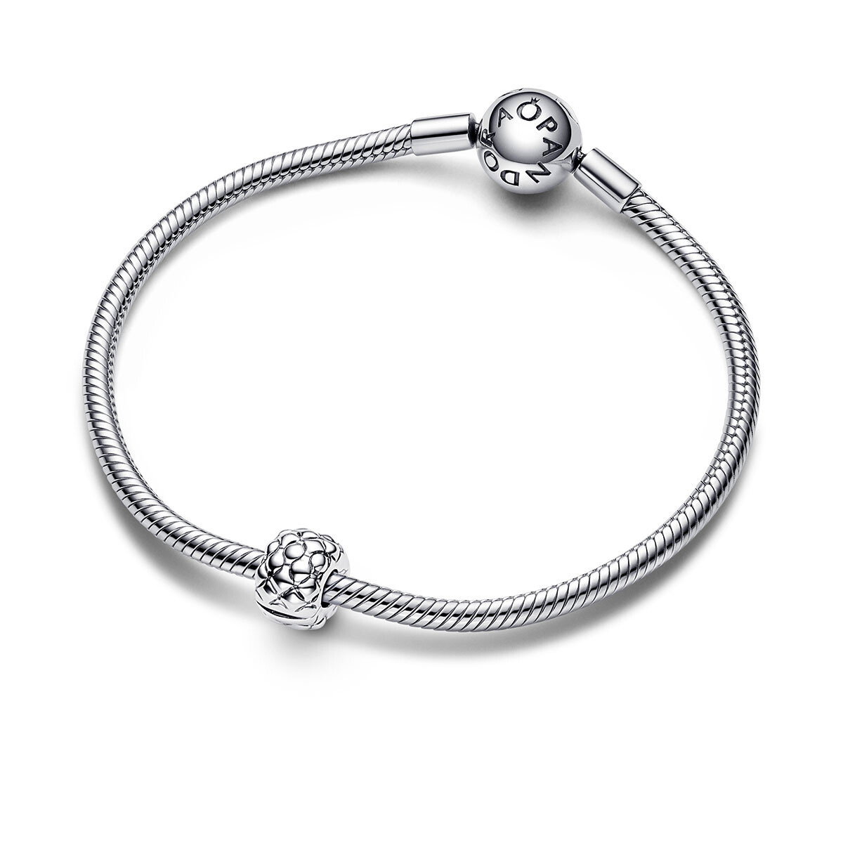 Studded Clip Charm #792746C00