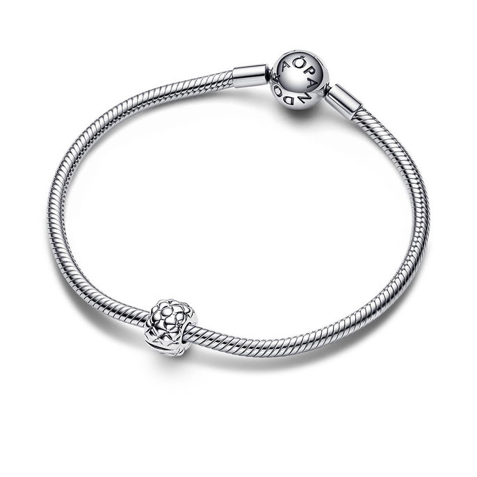 Studded Clip Charm #792746C00 Studded Clip Charm #792746C00