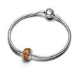 Disney The Lion King Murano Glass Charm Disney The Lion King Murano Glass Charm