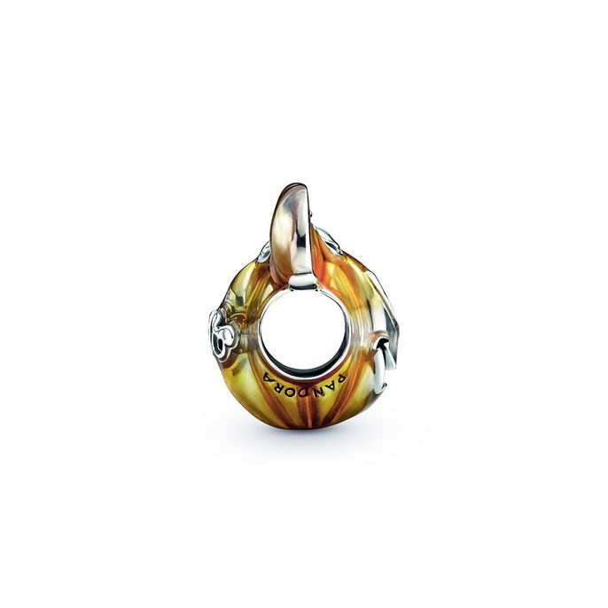Shop Disney Mickey Mouse Pumpkin Charm
