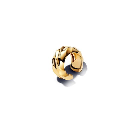 Rippled Ear Cuff #263872C00