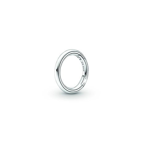 Pandora ME Styling Round Connector #799671C00