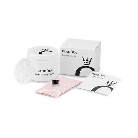 Pandora Jewelry Cleaner Set