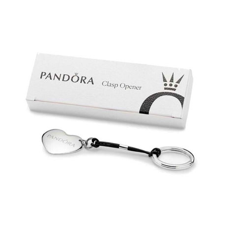 Pandora Clasp Opener