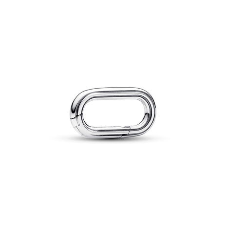 Pandora ME Rectangular Openable Link #793033C00