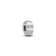 Stones & Enamel Clip Charm #793785C01 Stones & Enamel Clip Charm #793785C01