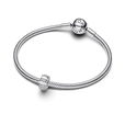 Stones & Enamel Clip Charm #793785C01 Stones & Enamel Clip Charm #793785C01