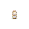 Stones & Enamel Clip Charm Stones & Enamel Clip Charm