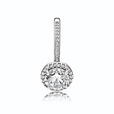 Classic Elegance Ring, Clear CZ Classic Elegance Ring, Clear CZ
