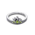 Disney Princess Tiana Tiara Ring Disney Princess Tiana Tiara Ring