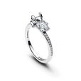 Disney Stitch & Stone Ring Disney Stitch & Stone Ring