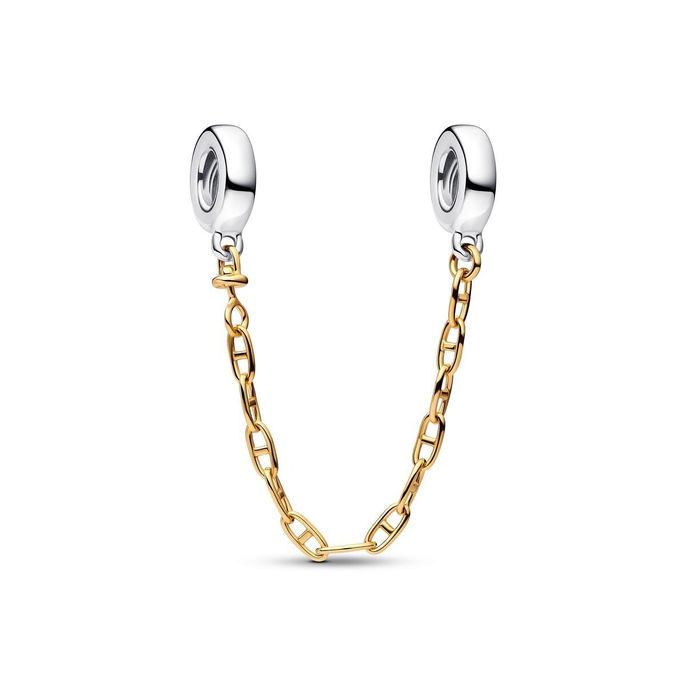 Elongated Safety Chain Elongated Safety Chain