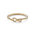 Infinity Knot Ring Infinity Knot Ring