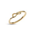 Infinity Knot Ring Infinity Knot Ring