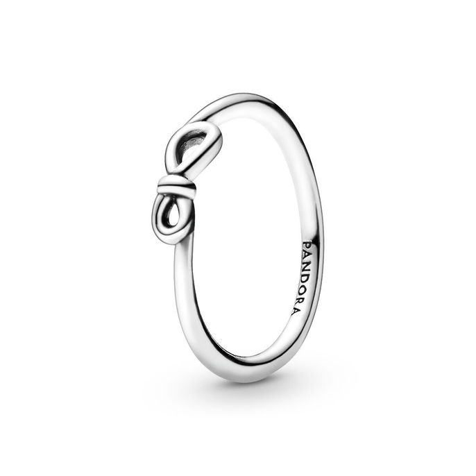 Infinity Knot Ring #198898C00 Infinity Knot Ring #198898C00