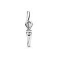 Infinity Knot Ring #198898C00 Infinity Knot Ring #198898C00