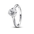 Rose in Bloom Ring Rose in Bloom Ring