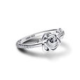 Rose in Bloom Ring Rose in Bloom Ring
