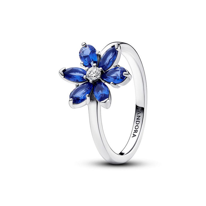 Sparkling Herbarium Cluster Ring #193000C01 Sparkling Herbarium Cluster Ring #193000C01