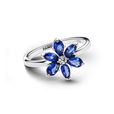 Sparkling Herbarium Cluster Ring #193000C01 Sparkling Herbarium Cluster Ring #193000C01