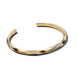 Twisted Open Bangle Twisted Open Bangle