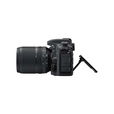 D7500 DSLR Camera with 18-140mm Lens D7500 DSLR Camera with 18-140mm Lens
