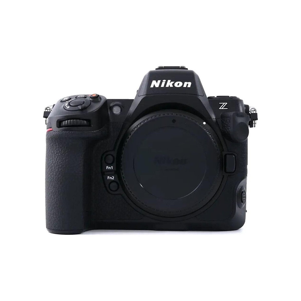 Nikon - Z8 Mirrorless Digital Camera Body Only