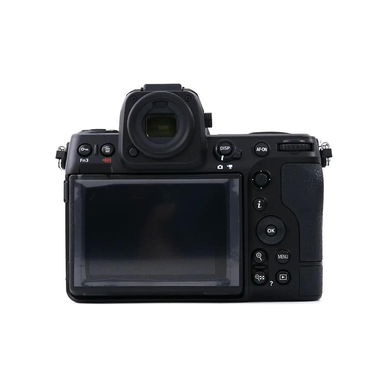 Nikon - Z8 Mirrorless Digital Camera Body Only