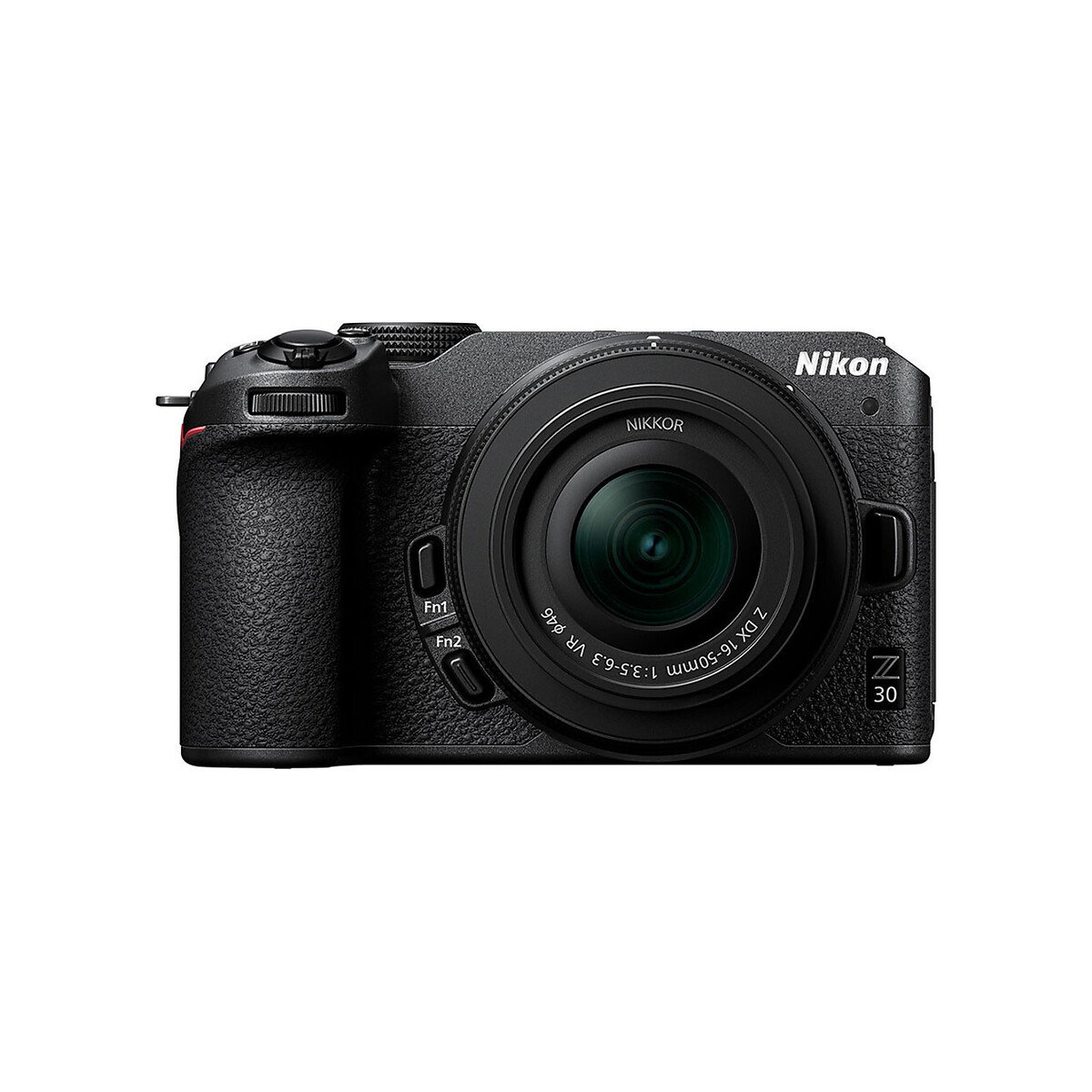 Nikon - Z30 Mirrorless Camera with 16-50mm Lens