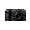 Nikon - Z30 Mirrorless Camera with 16-50mm Lens Nikon - Z30 Mirrorless Camera with 16-50mm Lens