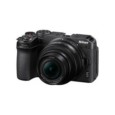 Nikon - Z30 Mirrorless Camera with 16-50mm Lens