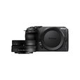 Nikon - Z30 Mirrorless Camera with 16-50mm Lens Nikon - Z30 Mirrorless Camera with 16-50mm Lens