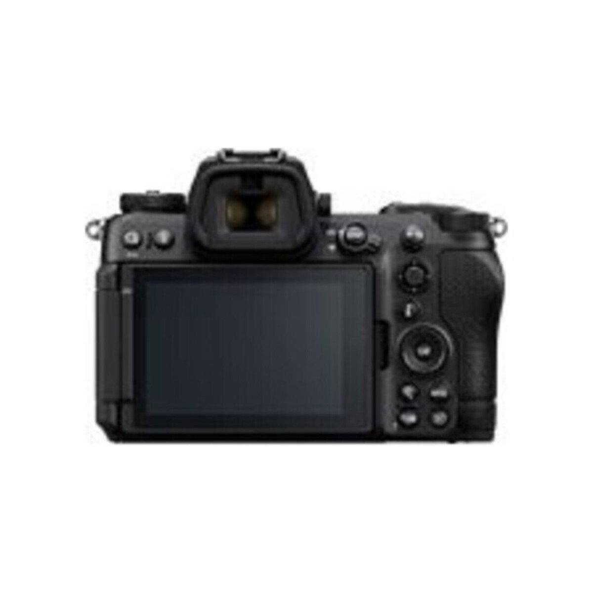 Nikon - Camera Z6 III + NIKKOR Z 24-70mm f/4 S