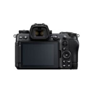 Nikon - Camera Z6 III + NIKKOR Z 24-70mm f/4 S
