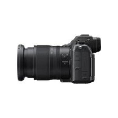 Nikon - Camera Z6 III + NIKKOR Z 24-70mm f/4 S
