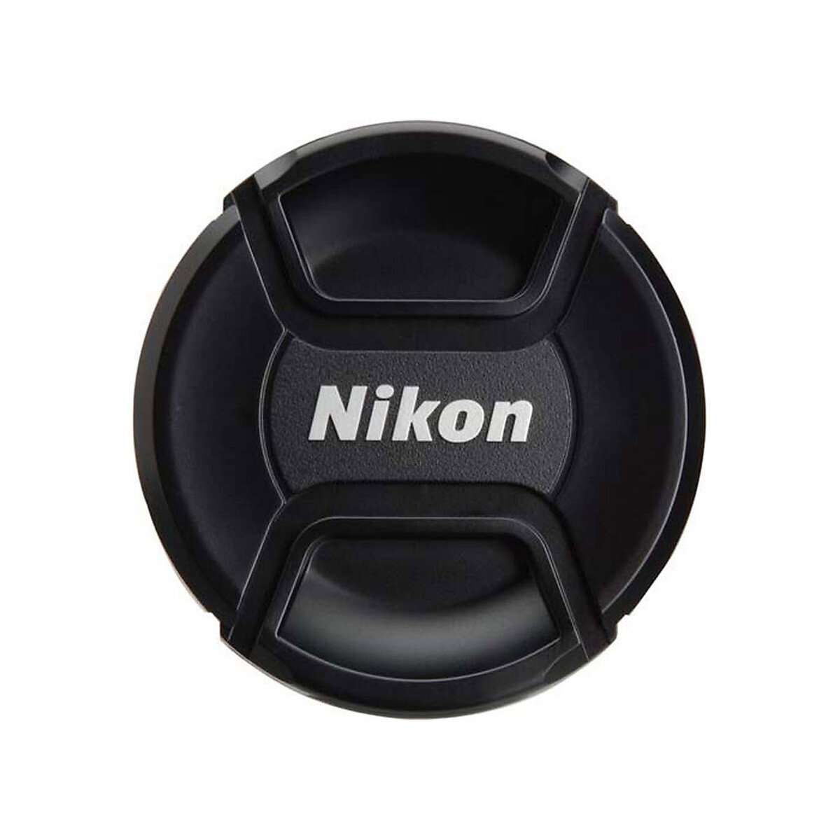 Nikon - 67mm Snap-On Lens Cap