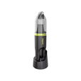 Tzumi - Portable Handheld Wireless Vacuum - Green Tzumi - Portable Handheld Wireless Vacuum - Green