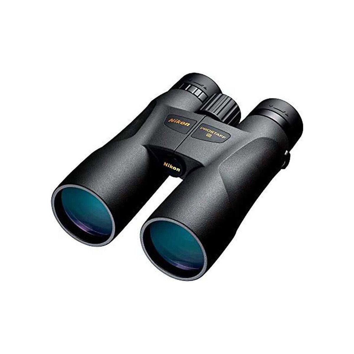 Nikon - 10x50 ProStaff 5 Binoculars, Black