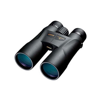 Nikon - 10x50 ProStaff 5 Binoculars, Black