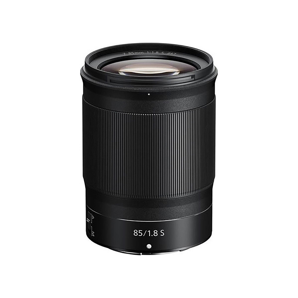 Nikon - NIKKOR Z 85mm f/1.8 S Lens