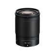 Nikon - NIKKOR Z 85mm f/1.8 S Lens Nikon - NIKKOR Z 85mm f/1.8 S Lens