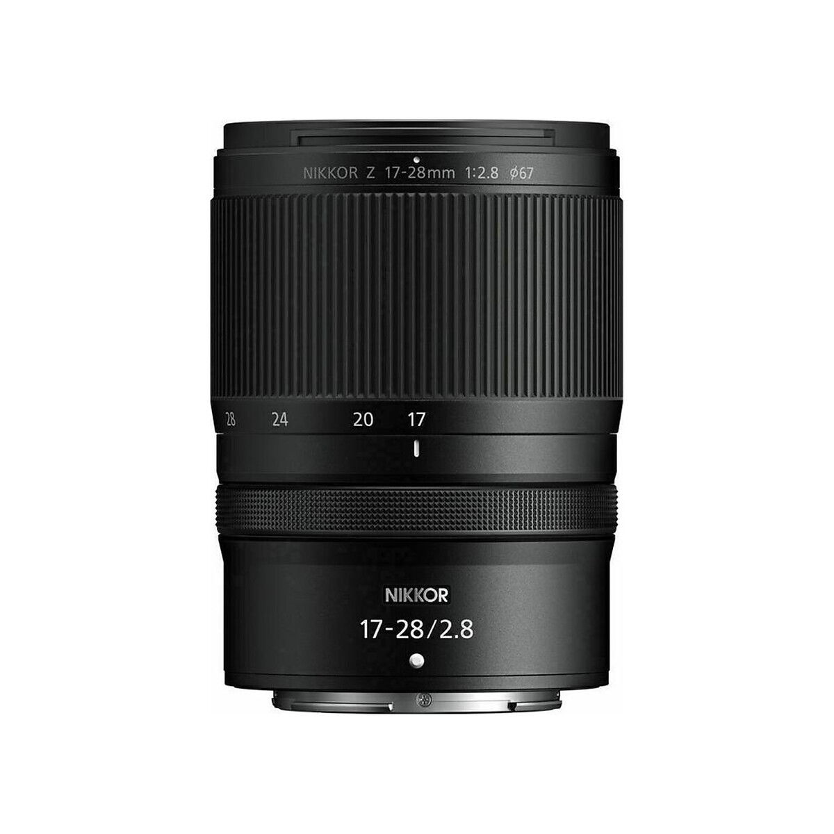 Nikon - Nikor Z 17-28mm f2.8