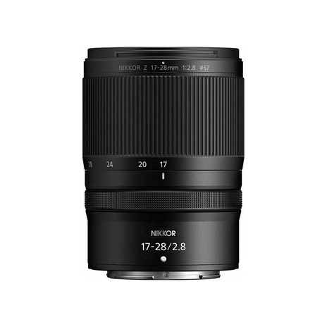 Nikon - Nikor Z 17-28mm f2.8