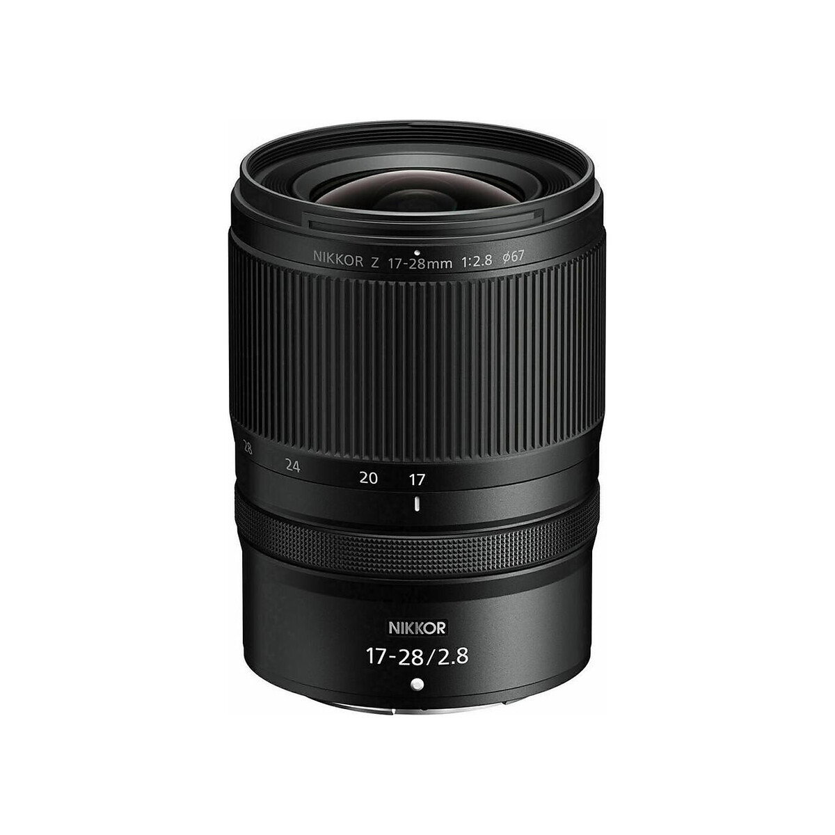 Nikon - Nikor Z 17-28mm f2.8